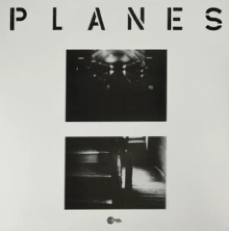 Planes Vinyl