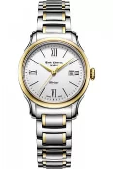 Ladies Emile Chouriet Heritier Watch 19.1128.L.6.0.28.0