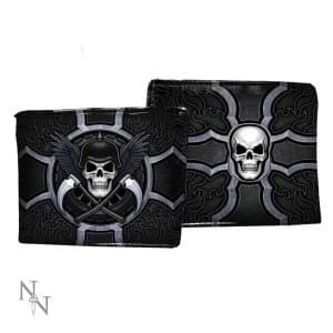 Biker Wallet