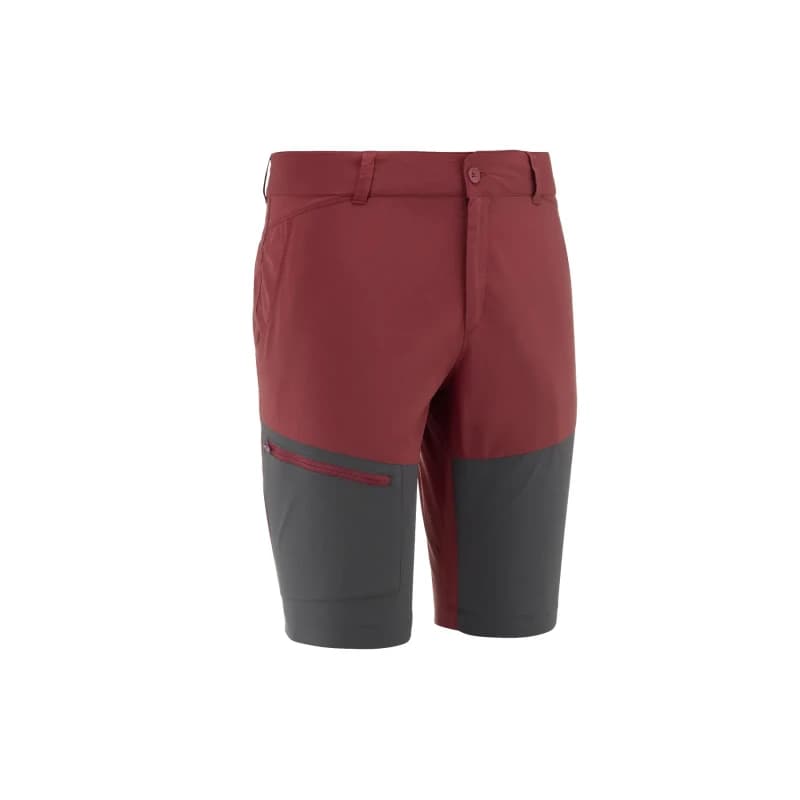 Short Lafuma Access Cargo Rouge Male 46