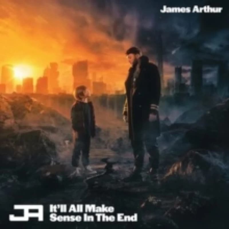 It'll All Make Sense in the End Vinyl
