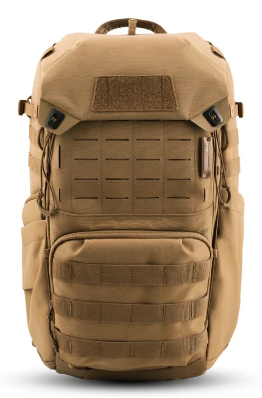 PGYTECH OneMo Tactical BackPack 35L Coyote Brown