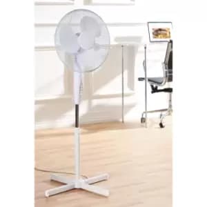 Fine Elements 16" Pedestal Fan