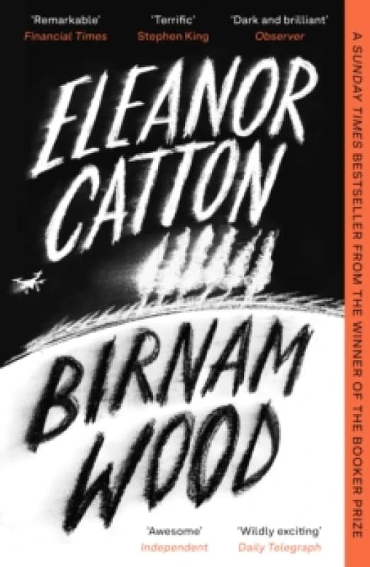 birnam wood 9781783784288
