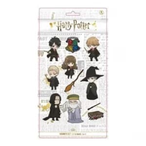 Harry Potter Magnet Set C