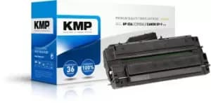 KMP H-T9 Black