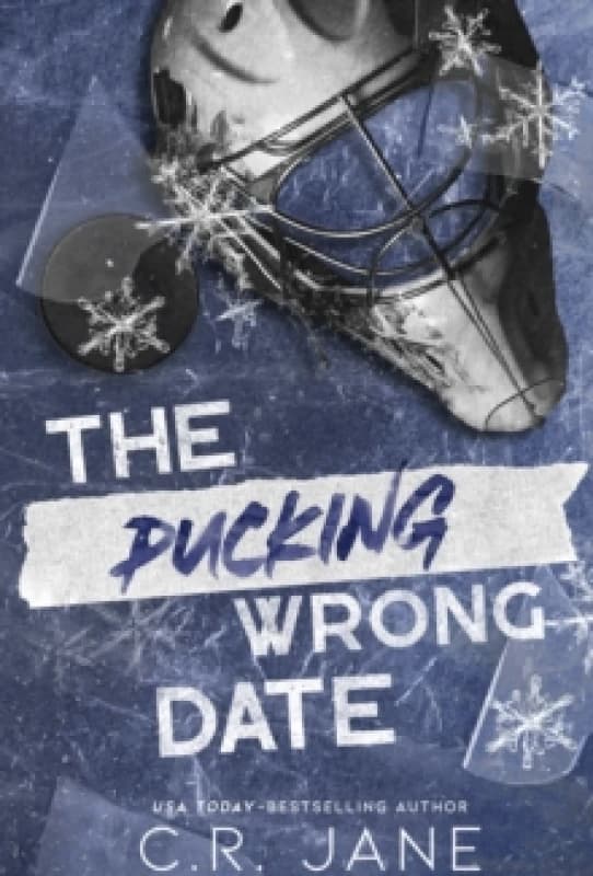 The Pucking Wrong Date Paperback / softback