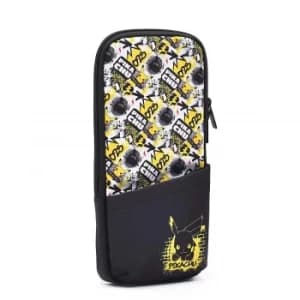 Slim Pouch Pikachu (Nintendo Switch)