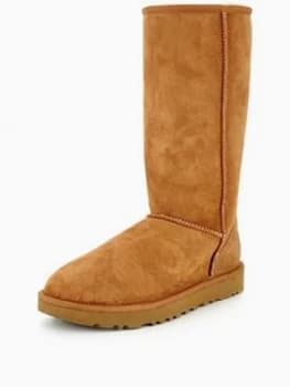 Ugg Classic Ii Tall Boot - Tan