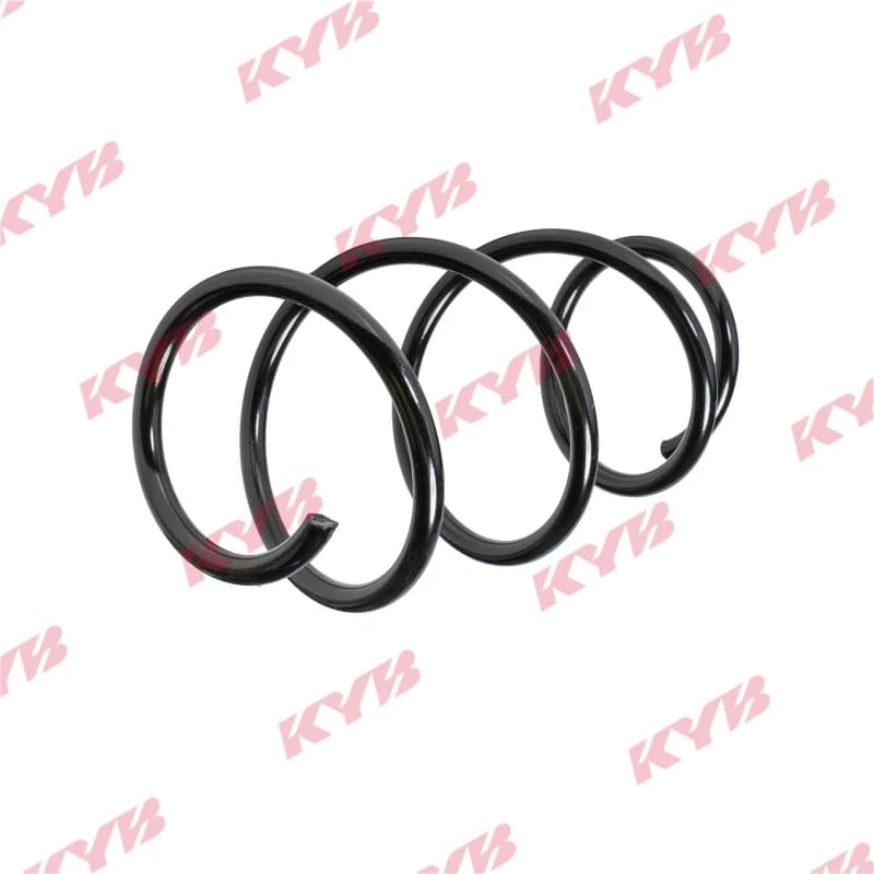 KYB Coil spring KYB RA2143
