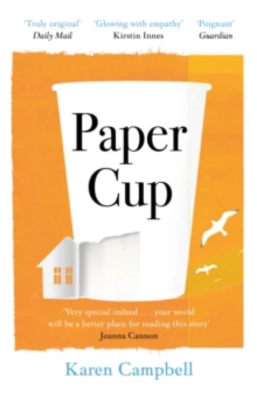 Paper Cup Paperback / softback