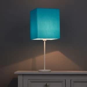 Blue Light Shade D205mm
