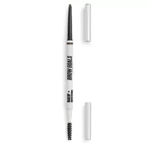 Brow Goals - Brow Pencil Ash Brown