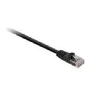 CAT6 Utp 1M Black Patch J151416