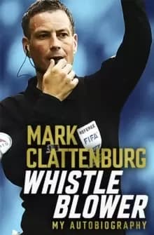 Whistle Blower : My Autobiography