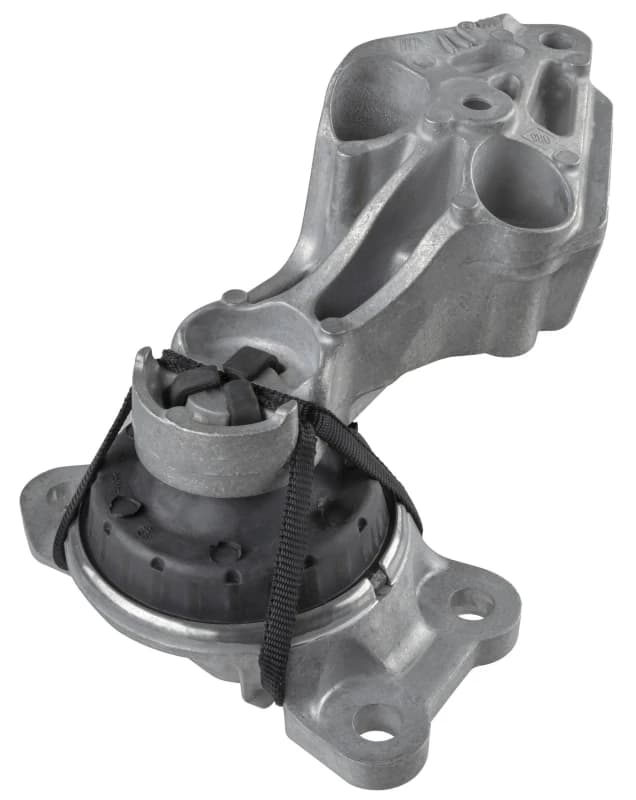 Engine mount LEMFORDER 45279 01
