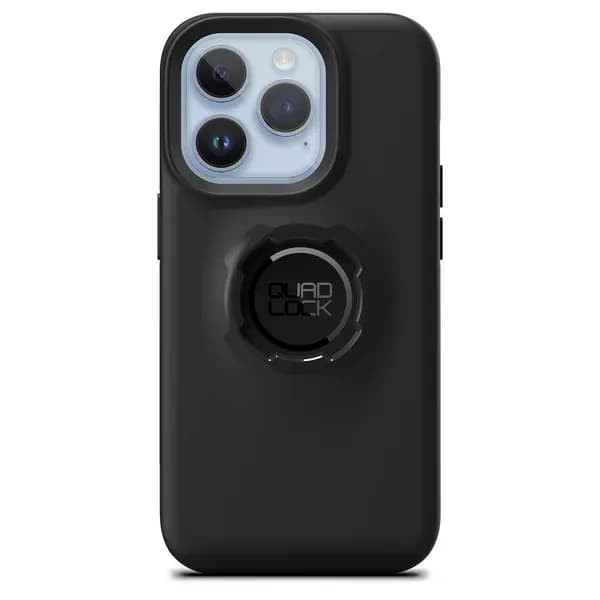 Quad Lock Case iPhone 14 Pro Size