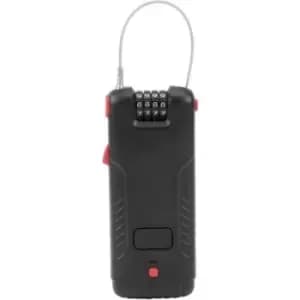 Olymp Mini alarm system ULA 410 Black 90 dB 5998
