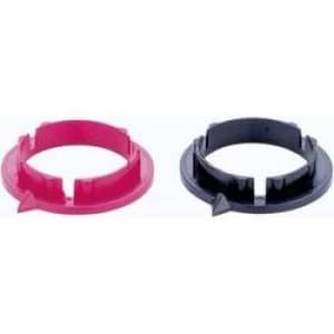 Pointer Black Suitable for 36 series rotary knobs Mentor