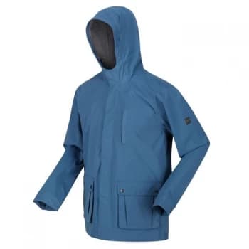 Regatta Bazyl II Waterproof Jacket - Stellar