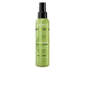 CURVACEOUS curly memory complex ccc spray 150ml