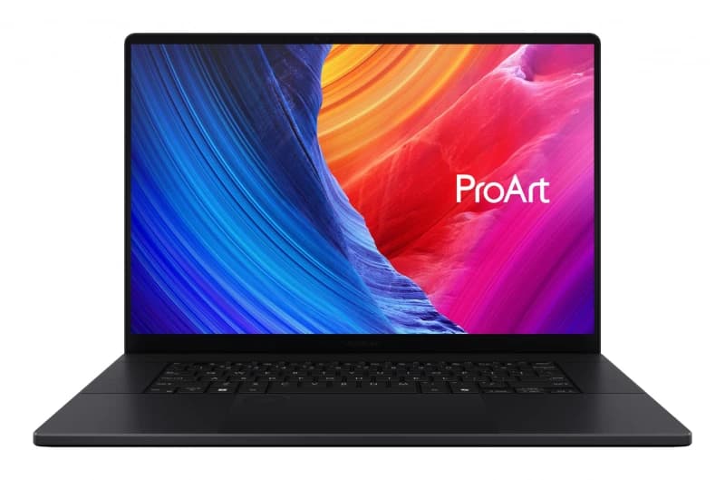 ProArt P16 (H7606); Copilot+ PC 90NB15K1-M00610