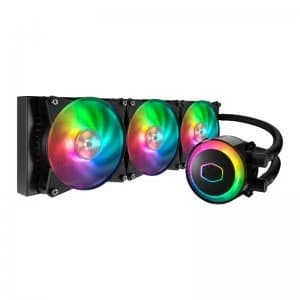 Coolermaster MasterLiquid ML360R ARGB AIO CPU Cooler
