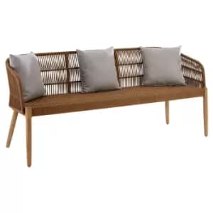 Opus 3 Seat Sofa