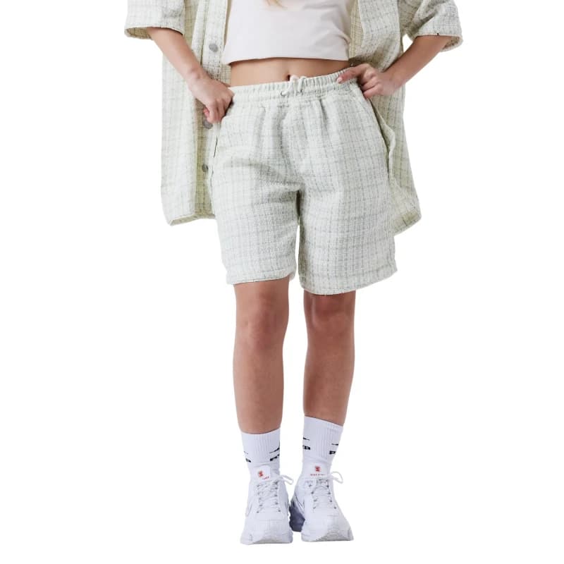 Project X Paris Short Project X Paris Vert Male M