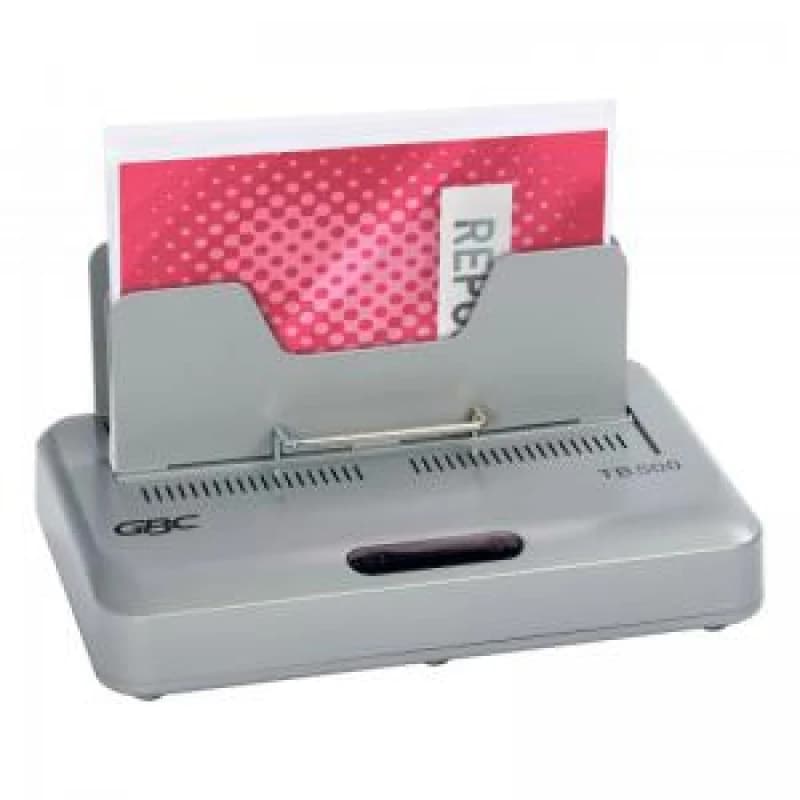 GBC TB500 Heavy Duty Thermal Binding Machine
