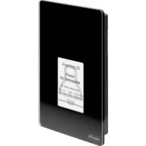 Auerswald TFS-Dialog 400 Door intercom Black
