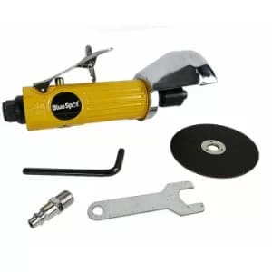 Bluespot Air Cut Off Tool