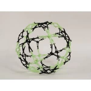 Hoberman Mini Firefly Glow Sphere