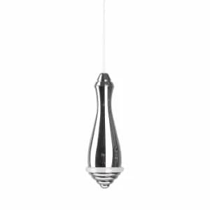 Miller Modern Light Pull