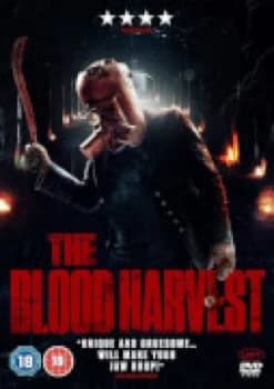 The Blood Harvest