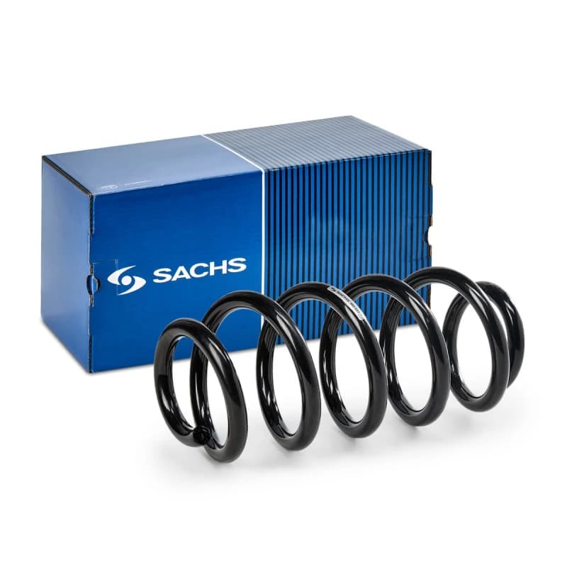 Coil spring SACHS 993 557