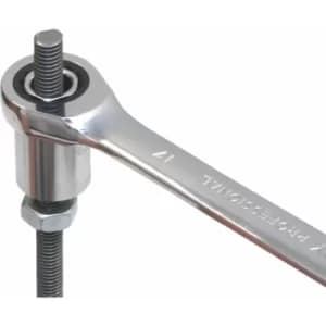 Kennedy-Pro 15MM Go Through Socket