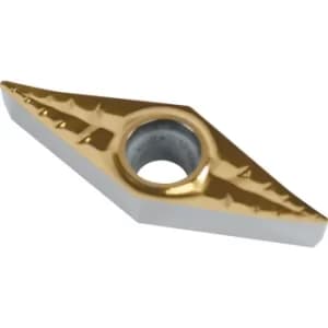 VCGX 110304-ALC Insert Grade K10C