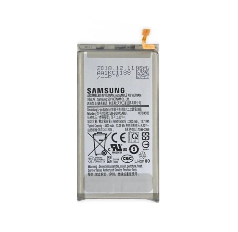Samsung G973 S10 ery