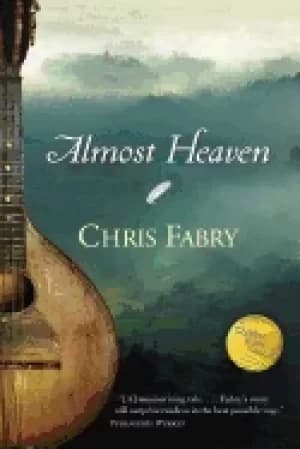 almost heaven