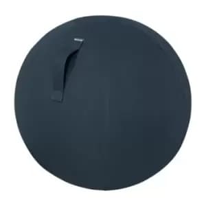 Leitz Ergo Cosy Grey Indoor Round