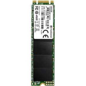 Transcend MTS820 960GB SSD Drive
