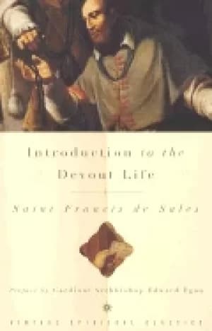 introduction to the devout life
