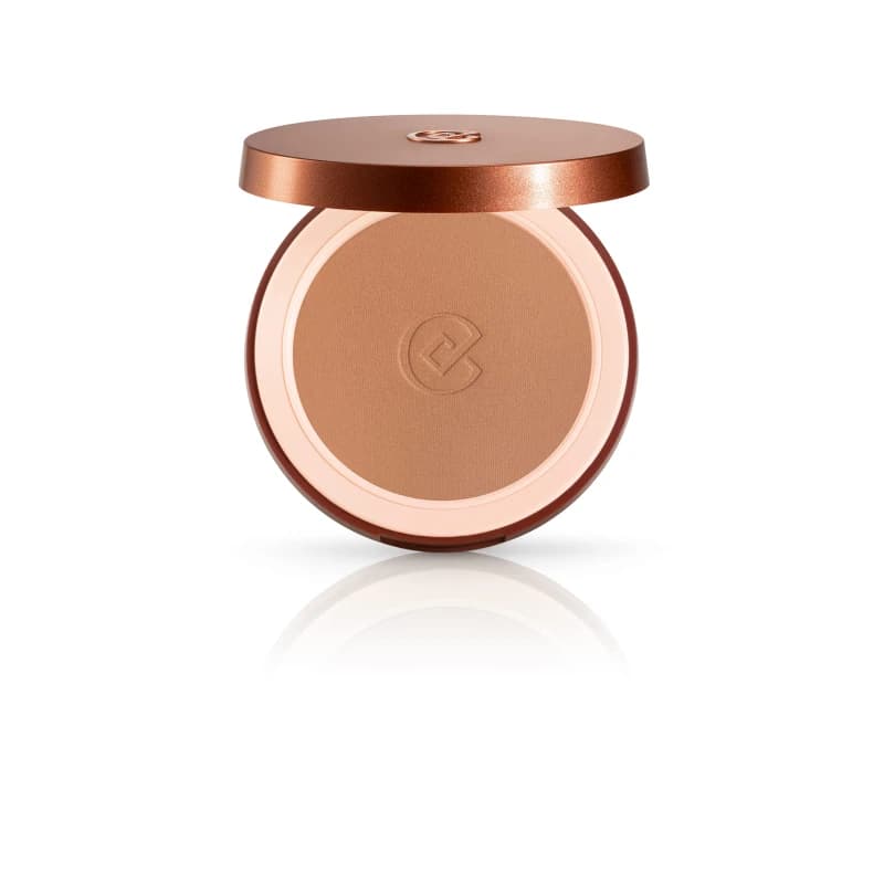 Collistar Silk Effect Bronzing Powder 9g - 3 Scilla Glow