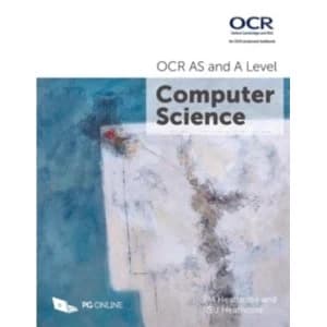 OCR AS and A Level Computer Science