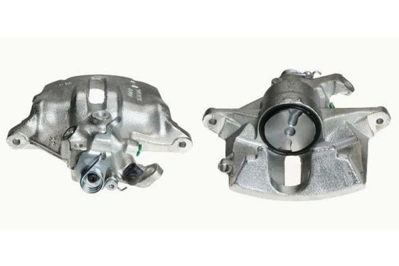 Brake caliper MAPCO 4372