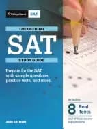 official sat study guide 2020 edition