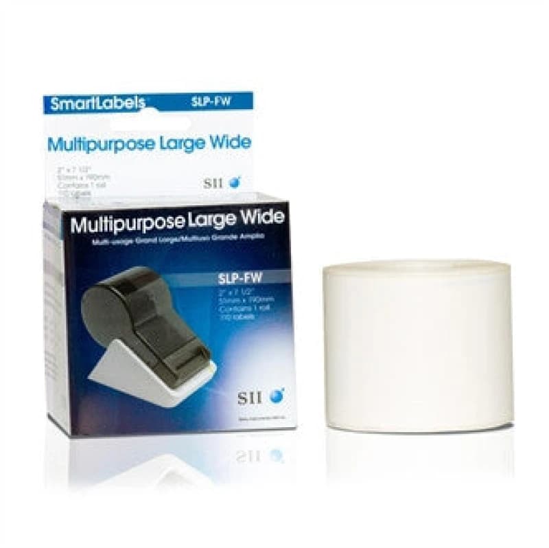 Seiko Instruments Seiko Instruments SLP-FW White 42100616