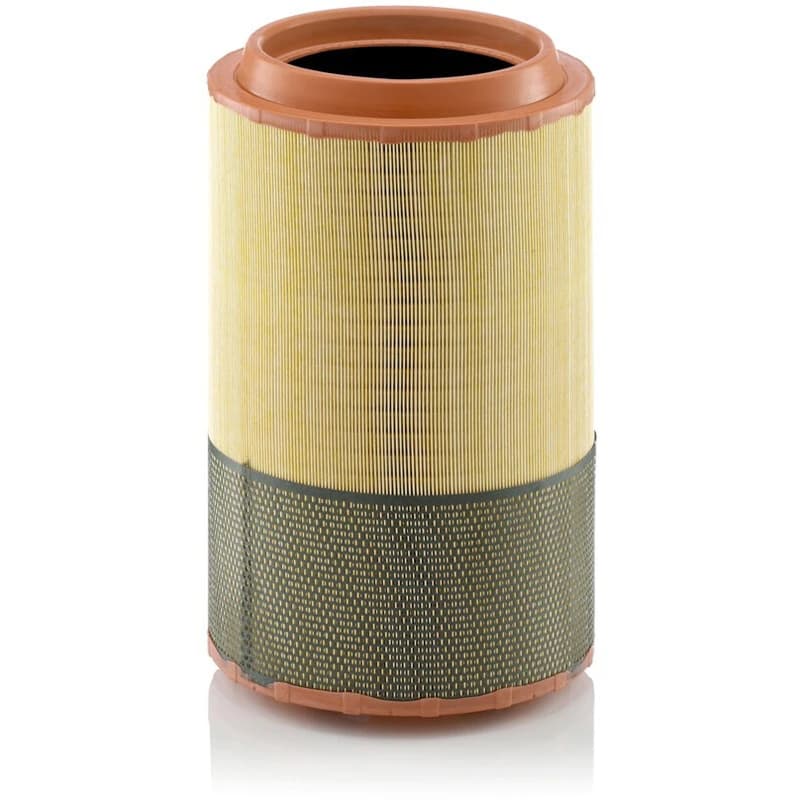 MANN-FILTER C 27 1050 Air filter Filter Insert Air Filter (8)
