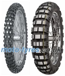 Mitas E09 ( 140/80-17 TT 69T )